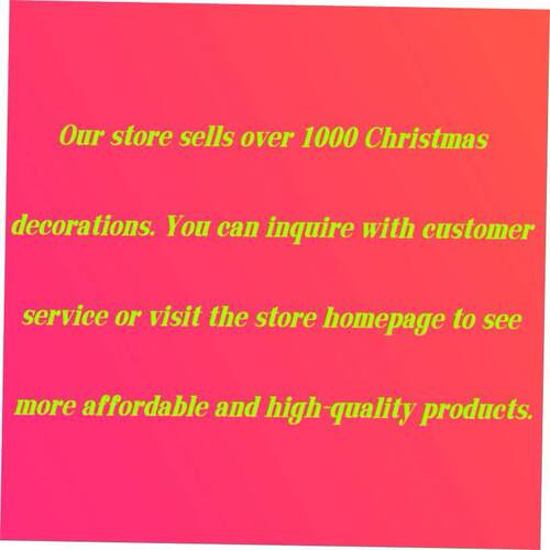 2m Glitter Tinsel Garland Colorful Christmas Tree Bar Decor
