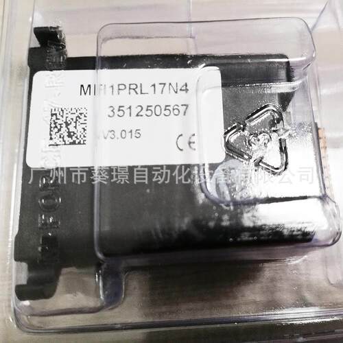 Novanta IMS微步进电机MFORCE控制器MFI1PRD17N4,MFI1PCB17N4