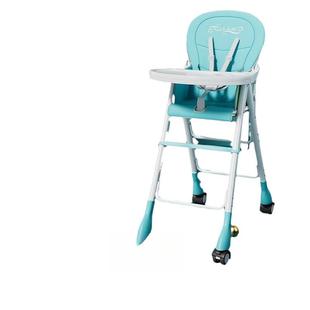 宝宝椅MaSp2rcP可折叠家便携儿童多功能用吃饭座椅婴儿餐饭店餐桌