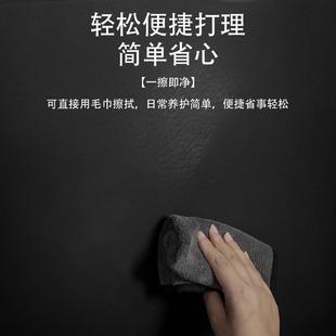 内饰用品 别克GL8汽车后备箱防踢垫尾门防碰撞保护垫尾箱贴膜改装