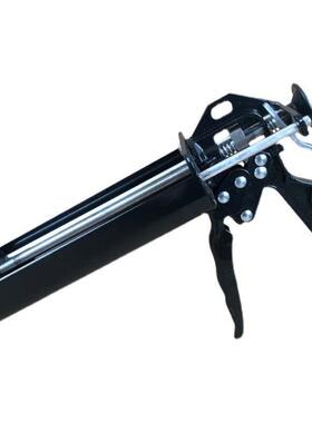 BK9K 美缝剂双管手动助力省力金属钢胶瓷砖地砖施工工具套垒德株