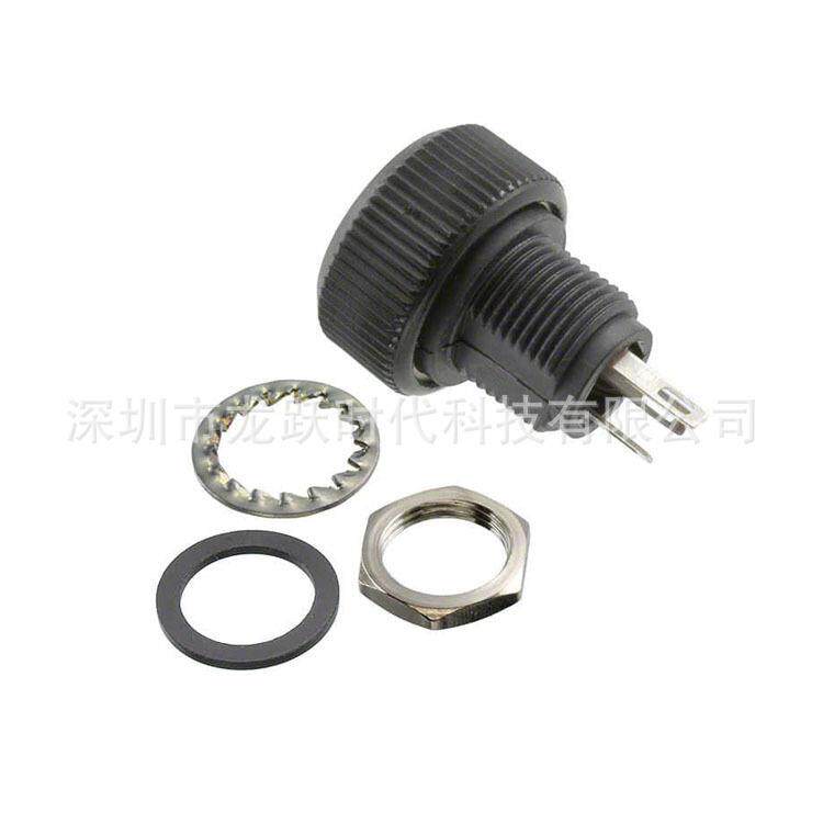 P16NP104KAB15 P16NP105KAB15 100K 1M VISHAY金属陶瓷电位计按钮