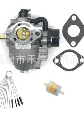 15004-0951化油器适用FJ180V AM00 AM11 AM12发动机15004-0833