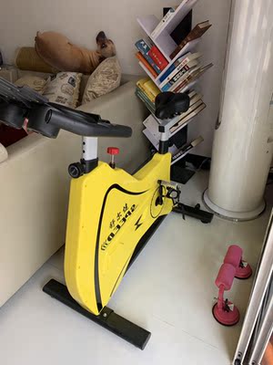 据我了解舒尔健健身车怎么样，新手吐槽评测不容小看