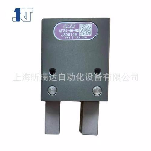JRT手指气缸夹爪AF2440-RS-AF35314-3A0F6-40原装0夹紧器-机械手