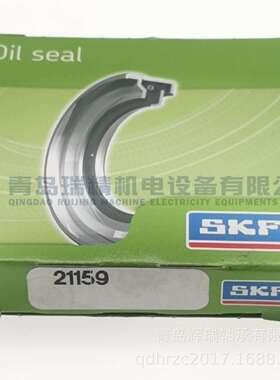 S-K-F油封 CR21159 密封件OIL-SEAL 53.975mm X 76.2mm X 7.95mm