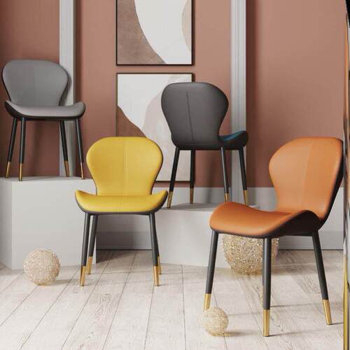 Nordic dining chair household makeup stool dresser chair椅子