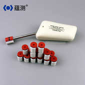 头边批发利ul1439毛边测试仪set测试仪测350tc 边缘测试仪锐利