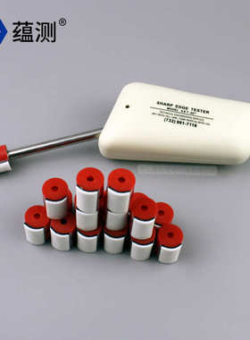 利边测试仪SET-50锐利边缘测试仪UL1439毛边测试仪测头TC-3批发