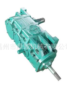 厂家直供 刮板机用40T减速机 矿用JS30/JS40/JS75减速器 现货