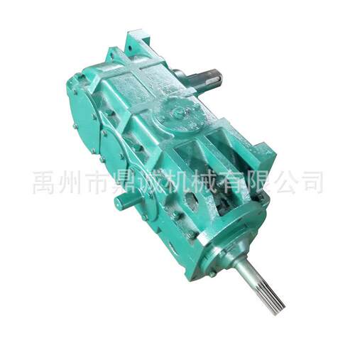 厂家直供 刮板机用40T减速机 矿用JS30/JS40/JS75减速器 现货