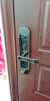 讲述经历史:爵莱仕指纹锁怎么样？建议看完评测再选择！