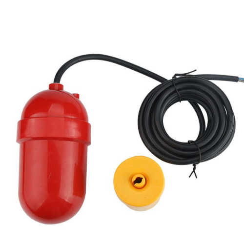 FQS-4浮球液位控制器浮球开关 FQ-8 替代进口