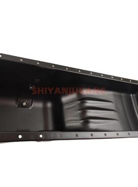 东风天龙汽车油底壳现货3944258康明斯L89油底壳/3944258