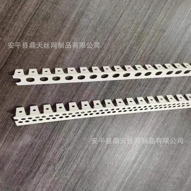 阴PVC塑料可弯阳角线天花吊圆顶造NME型弧阳角条阴角线弧形半圆角