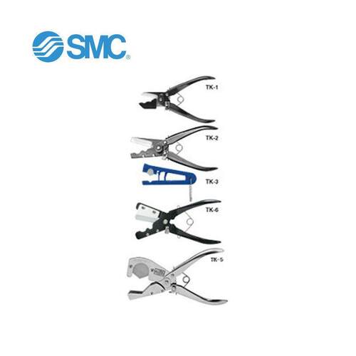 SMCTK系列附属相关元件工具管剪TK-315