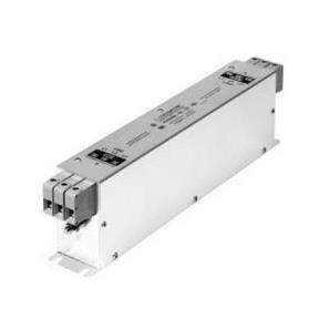 供应瑞士 Schaffner/夏弗纳 三相通用电力线滤波器 FN3258-55-52