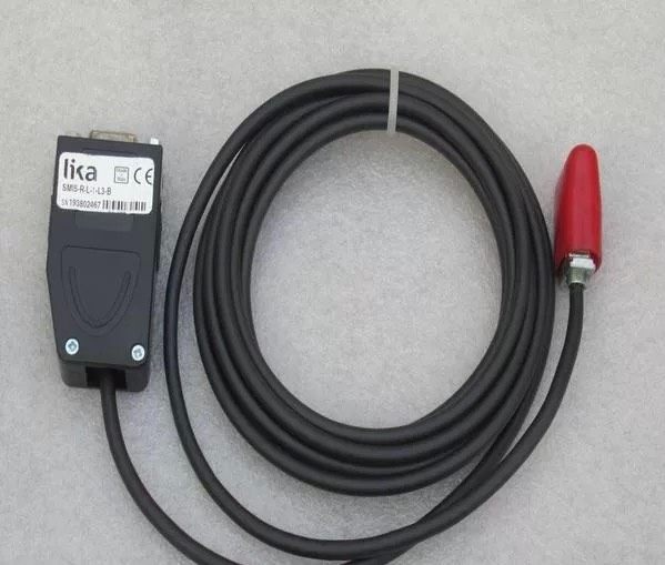 全新莱卡LIKA读数头SMI5-R-L-1-L3-B 现货