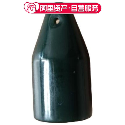 和田玉青玉 小秤砣 天然玉石挂件摆件手把件蒋宏利和田玉茶具