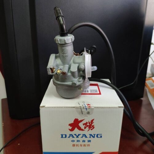 正品大阳摩托车宝宝DY110-18-18A化油器110-28A-28化油器PZ20B
