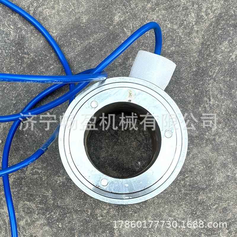 锚计索压力钢索应变计振弦式锚索力应力杆计 2束3束4束CYCLJ6束锚