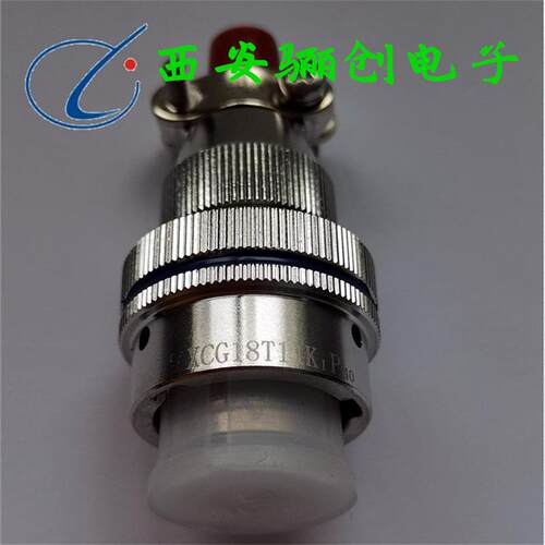 航空电连接器公母座XCG14T2K1P1 XCG14F2Z1D1XCG14F2Z1D1