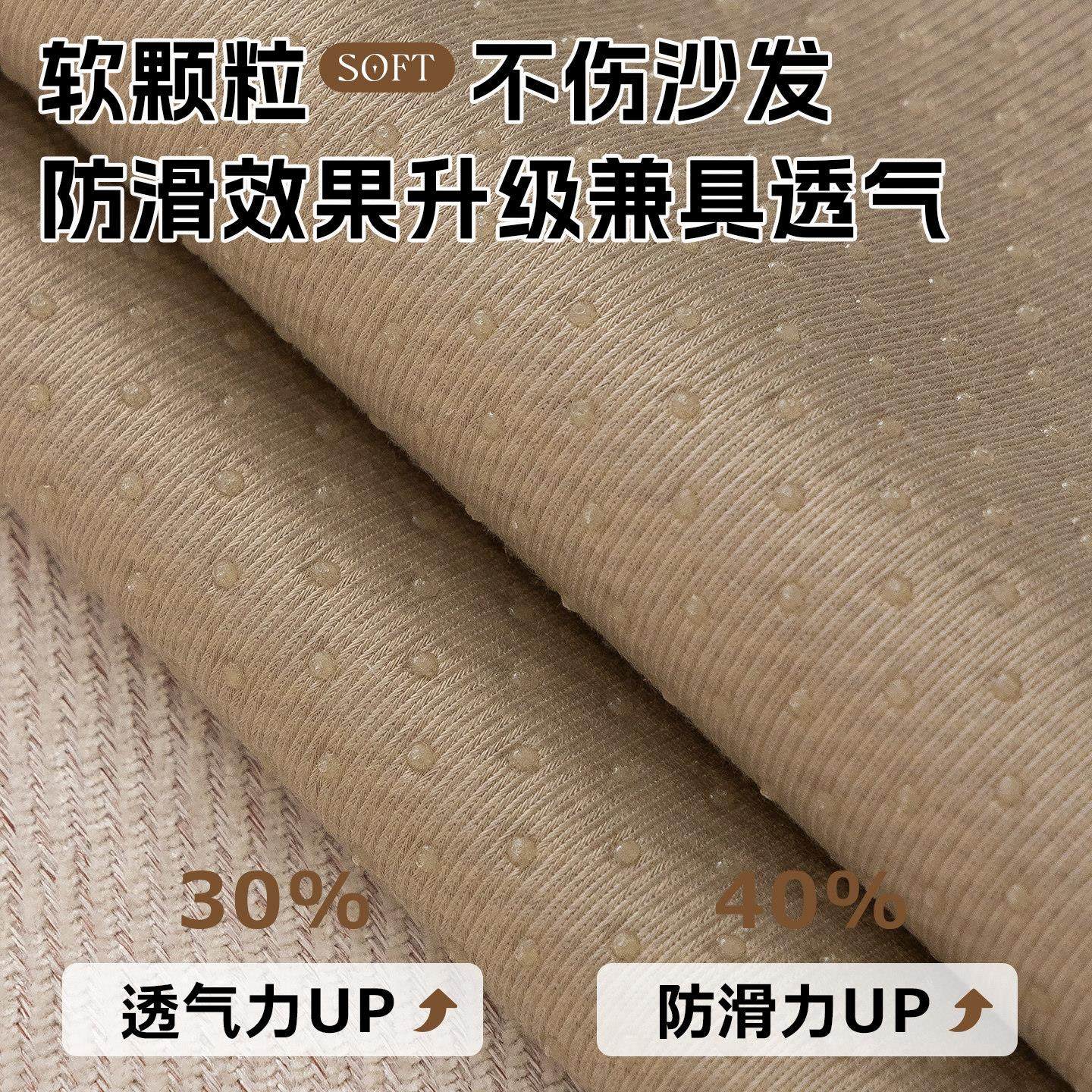 今年流行的沙发垫中古风四季通用新款轻奢高级感皮沙发专用套罩坐,居家布艺,沙发垫,淘宝优惠券,粉丝福利购,淘宝优惠卷