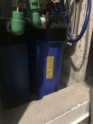 爱诗普霖WGB22B净水器怎么样？用后敢说真话？