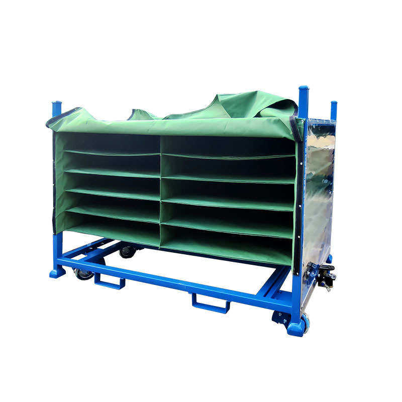 非标定制汽车配件工位器具零部件布袋料架动力客车周转搬运车,五金/工具,周转箱/储物箱/收纳箱,淘宝优惠券,粉丝福利购,淘宝优惠卷