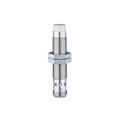 IFP201电感式接近开关 IFK3004-FRKG/V4A/IO/US-104