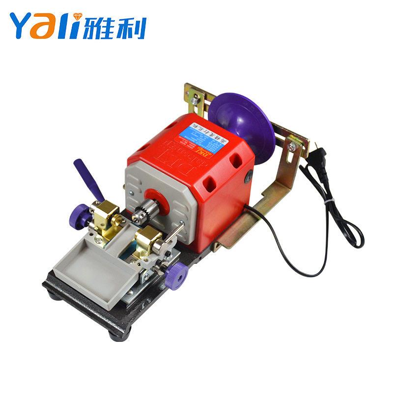 珍珠打孔机小型台钻迷你珠子钻孔机电动微型家用玉石佛珠圆珠机器