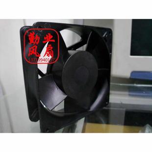 交流风扇12038 115V 4715FS B50 厘米 12T 双滚珠 12CM