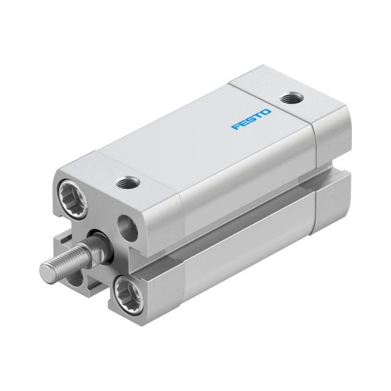 FETO费斯托ADN-20-20-A现A-P-紧凑型气缸订货S号;536237双CVX作用