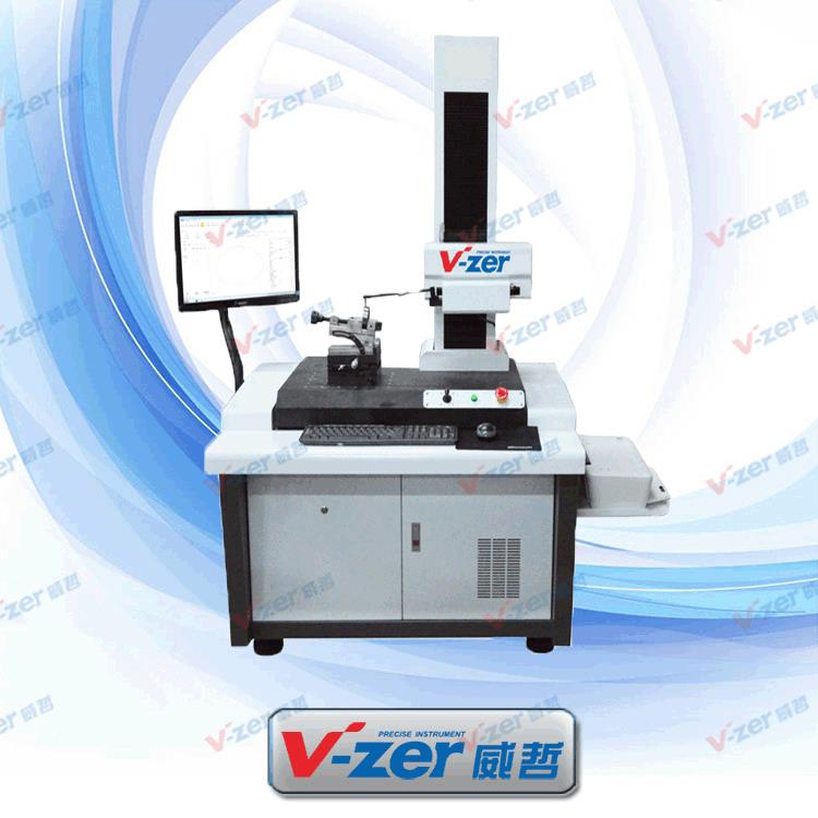 轮廓仪SP1101V内孔表面轮廓仪激光光学轮廓仪