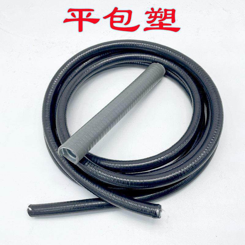 包平包塑金塑金属软管棉线加强高强度工平业软管N泰制造州D20