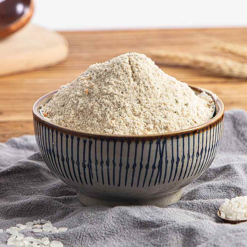 正宗艺茶五谷米浆粉1kg 速溶五谷粗粮杂粮粉冬季暖心热饮固体冲饮