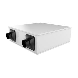 全热换新ZHH风机ER九交洲惠 房间客厅厕所薄用型家新风换普气风扇