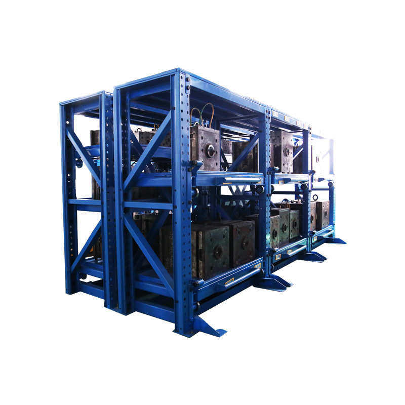 抽屉式货架 半开式仓库重型抽拉模具架抽屉式车间货架 模具货架,商业/办公家具,仓储货架,淘宝优惠券,粉丝福利购,淘宝优惠卷