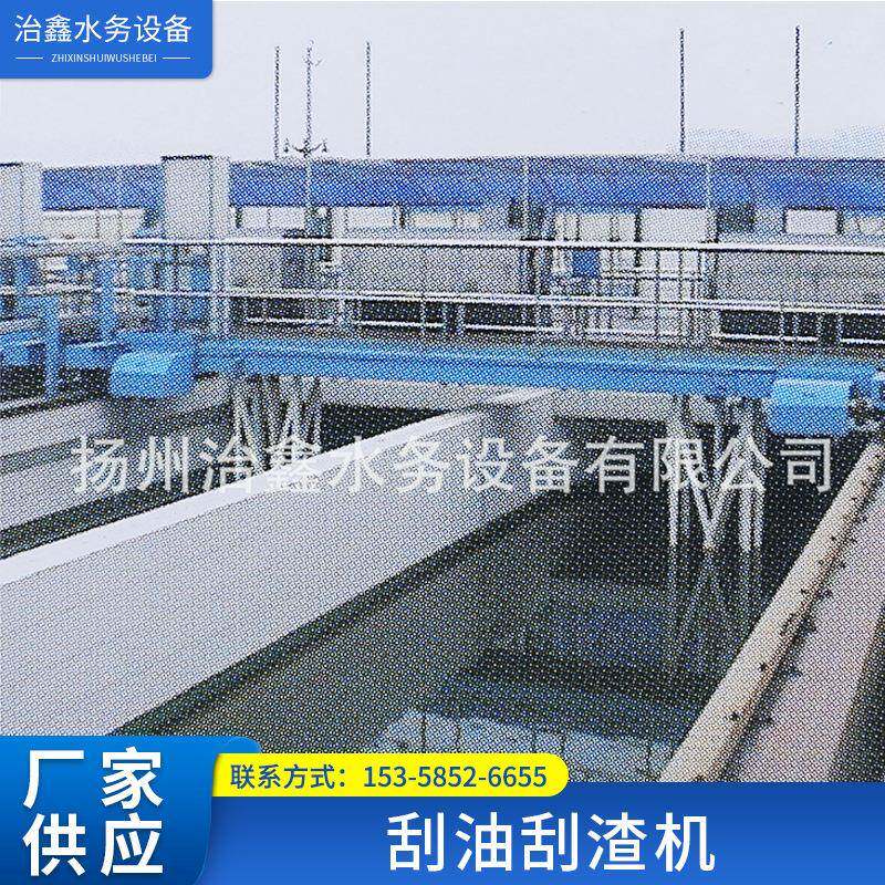刮油刮渣机/厂家生产GYZ型质量保证欢迎来电可定制刮油刮渣机