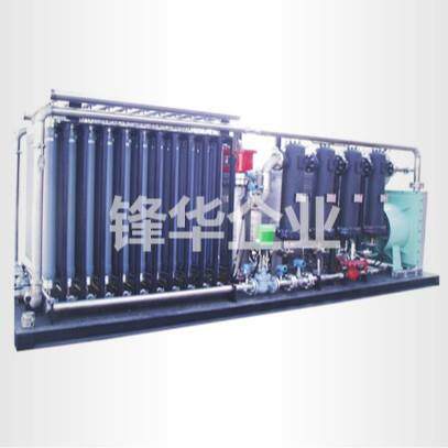 温州制氮机厂家FHMN膜分离制氨装置全自动化生产加工定制