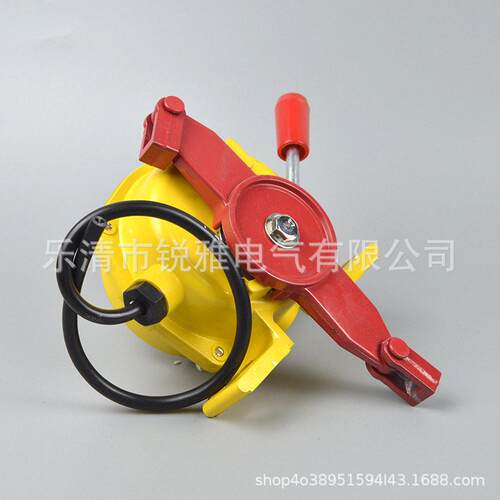 双向拉绳开关YHLS-X YHL-TT  YHPLS-皮带机紧急拉线开关