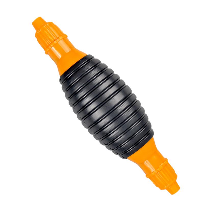 鱼缸换水神器换水器抽水管砂便清理吸粪便器吸水自动管子换水管