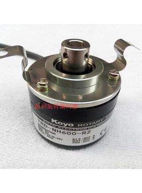 增量型光电编码器TRD-NH3000-SW质保一年