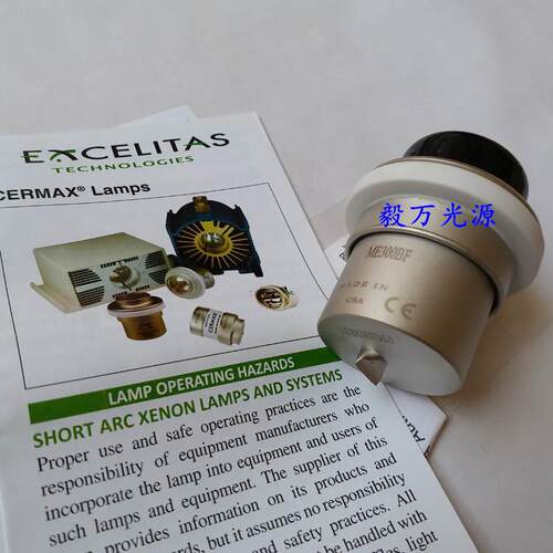 Cermax 300W ME300BF氙灯Smith & Nephew施乐辉 500XL冷光源
