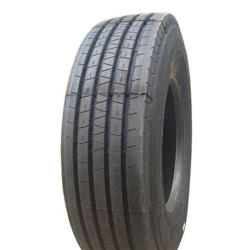 双钱卡客车轮胎 295/75R24.5轮胎 RR680花纹 城市客运车轮胎