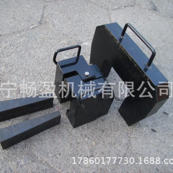 撞轨包铁路钢轨无缝线路撞轨小车楔铁调整轨缝ZGQ型撞轨器