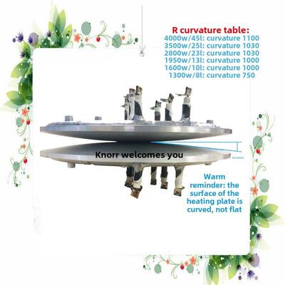 2800W古代大型电饭煲加热板