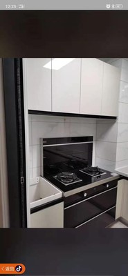 名气 903FX集成灶怎么样?谈谈评测及看法感受