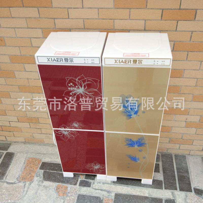 新款直销管线机 立式冷热饮水机 温热直饮机线管机插管式工程用净