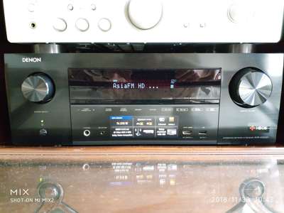 天龙 AVR-X3500H功放机怎么样(前车之鉴)有必要告诉大家真相